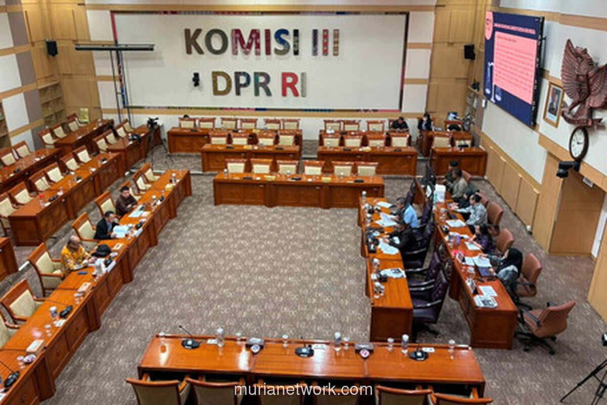 Advokat Soroti Ketidakjelasan Ukuran Kerugian Negara dalam RUU Perampasan Aset