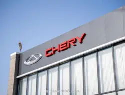 Chery Akuisisi Pabrik Nissan di Afrika Selatan untuk Produksi Kendaraan Listrik