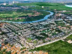 Agung Podomoro Land Catat Laba Bersih Rp184,7 Miliar pada Semester I-2026