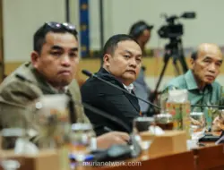 Bambang Harymurti Usul RUU Perampasan Aset Ganti Nama Jadi RUU Melindungi Aset