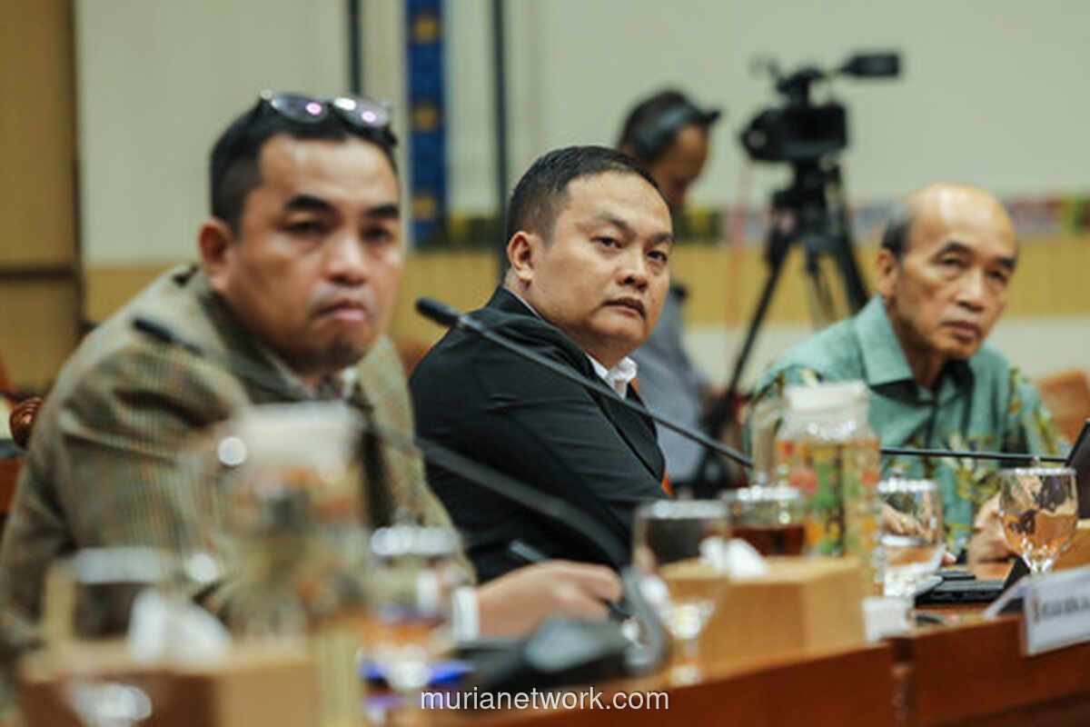 Bambang Harymurti Usul RUU Perampasan Aset Ganti Nama Jadi RUU Melindungi Aset