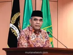 Muzani: Penguatan Empat Pilar Kunci Wujudkan Indonesia Emas 2045