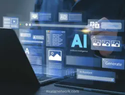 AI Mulai Dilirik untuk Nasihat Keuangan, tapi Kepercayaan Masih Tipis