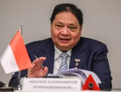 Menko Airlangga: Industri AI Indonesia Masih Terbuka Lebar bagi Investor