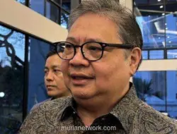 Airlangga Bantah Pertumbuhan Ekonomi Kuartal II-2026 Rapuh