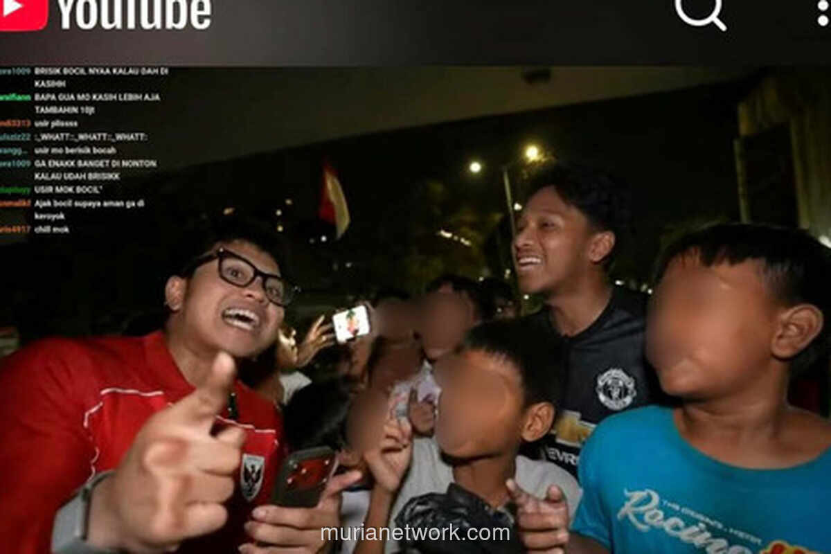 Bigmo Diadukan ke Polda Metro Jaya atas Konten Promosi Liquid Vape yang Libatkan Anak