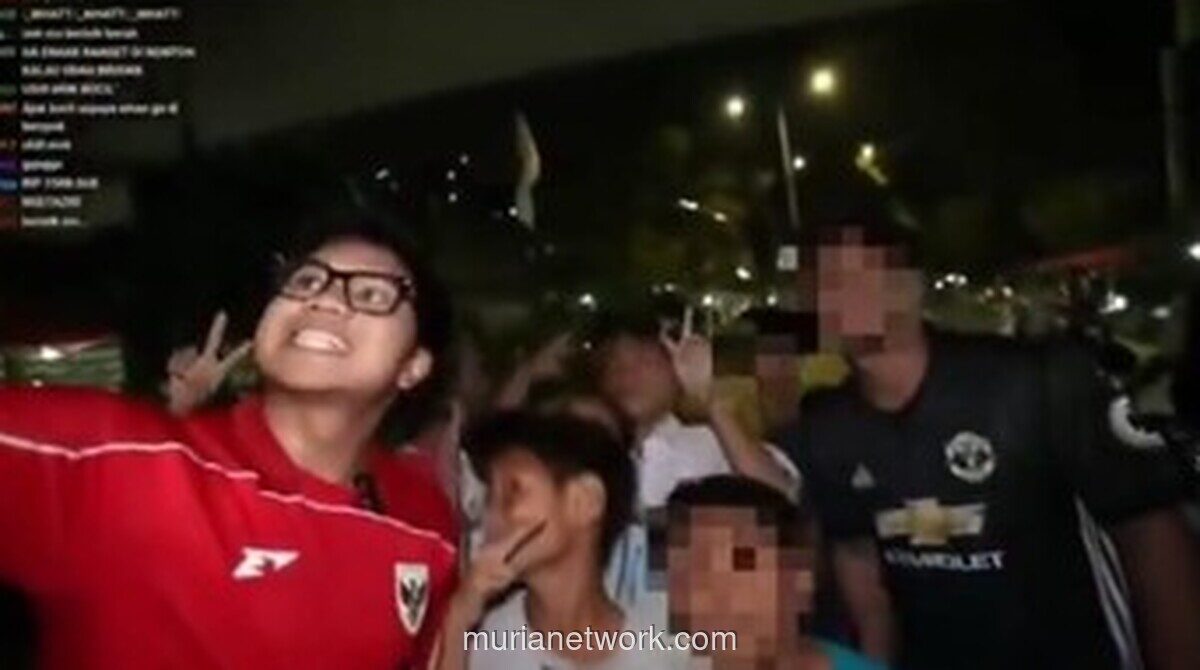 Bigmo Dilaporkan ke Polisi karena Ajak Anak Promosi Liquid Vape