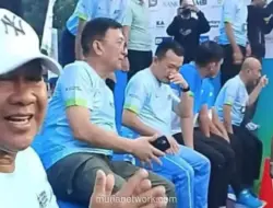 2.000 Peserta Meriahkan Run for Independence Day 2026 di Jakarta
