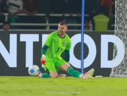 Ajax Taklukkan Shelbourne 3-1, Maarten Paes Tampil Penuh