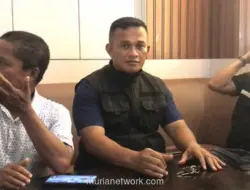 Ajudan Gubernur Maluku Minta Maaf Usai Ucapkan Makian ke Mahasiswa