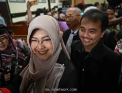dr Tifa Ajukan Praperadilan atas Dakwaan Baru Jaksa