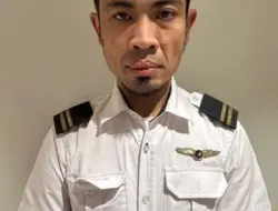 Pilot Malaysia Airlines Tertangkap Bawa Sabu di Bandara Soekarno-Hatta