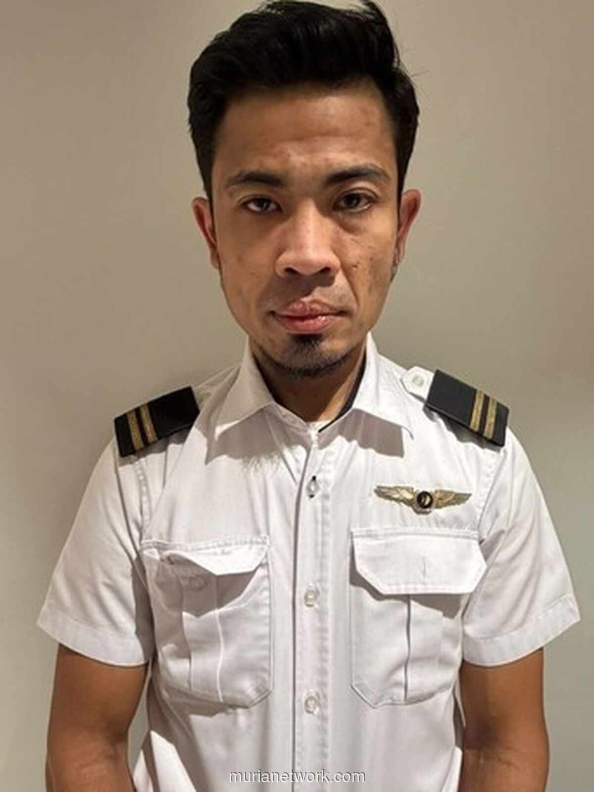 Pilot Malaysia Airlines Tertangkap Bawa Sabu di Bandara Soekarno-Hatta