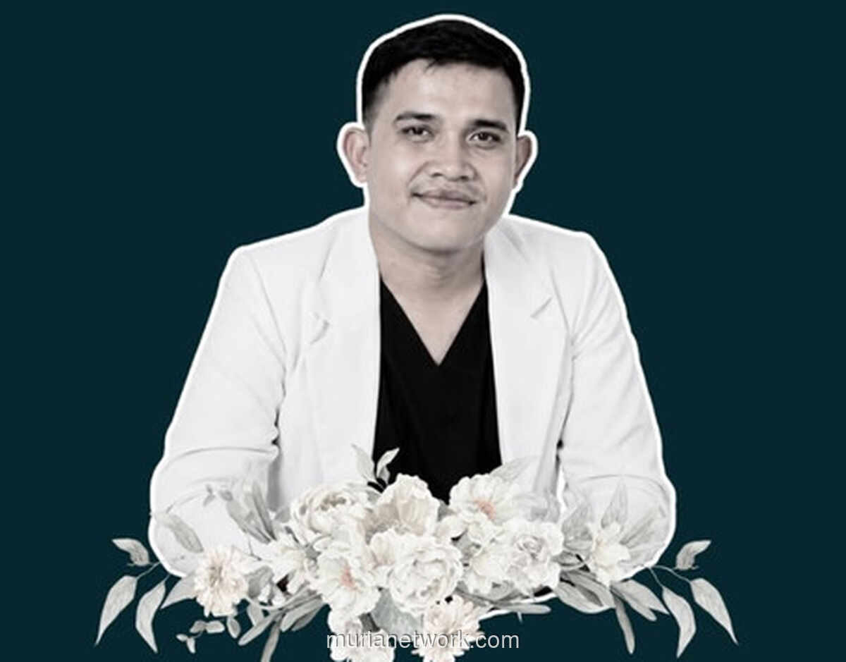 Polisi Ungkap Penyebab Kematian Dokter PPDS Alex Cristo Loris: Efek Obat Rocuronium dan Depresi