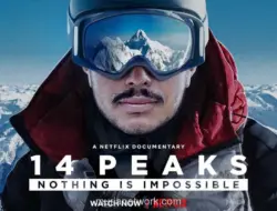 Legenda Pendaki Nirmal Purja Tewas Tertimbun Longsor di Broad Peak