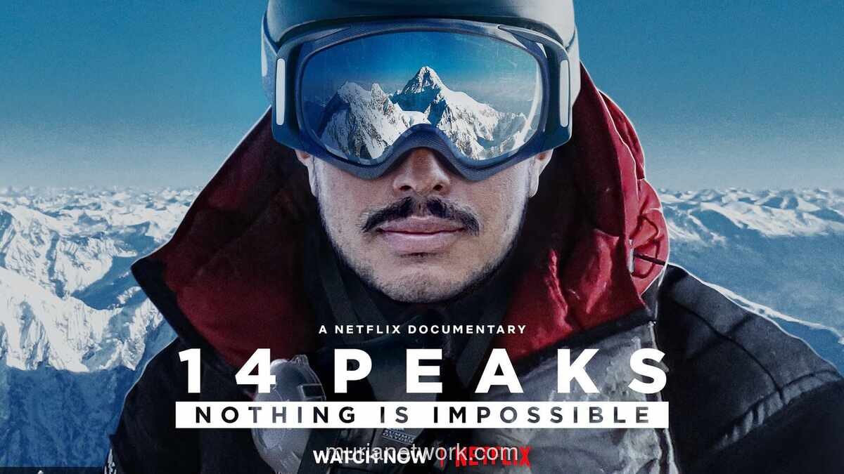 Legenda Pendaki Nirmal Purja Tewas Tertimbun Longsor di Broad Peak