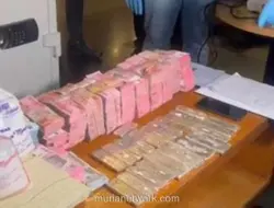 Bareskrim Bekuk Dua WN India Penyelundup Emas Ilegal ke Dubai