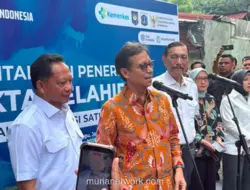 Akta Kelahiran Bayi Kini Terbit di Hari yang Sama, Begini Caranya