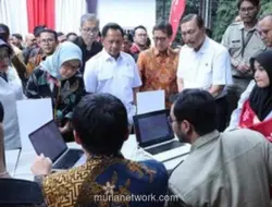 Akta Kelahiran Terbit Otomatis Saat Bayi Lahir, Pemerintah Luncurkan Integrasi SIAK di Puskesmas