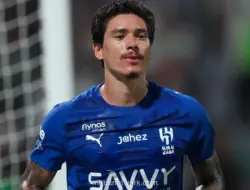 Al-Hilal Buka Pintu Pinjaman untuk Darwin Nunez