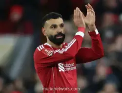 Al Ittihad dan Trabzonspor Berebut Tanda Tangan Mohamed Salah