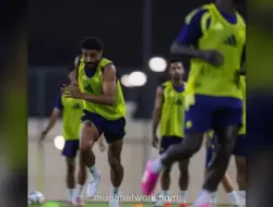Al-Nassr Incar Kemenangan Perdana di Laga Pembuka Saudi Pro League