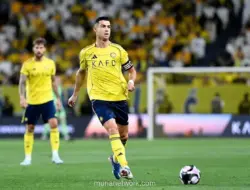 Krisis Finansial Al-Nassr, Transfer Pemain Baru Dibekukan