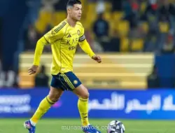 Al-Nassr Hadapi Al-Diriyah di Piala Raja Saudi Tanpa Ronaldo, Samu Costa Starter