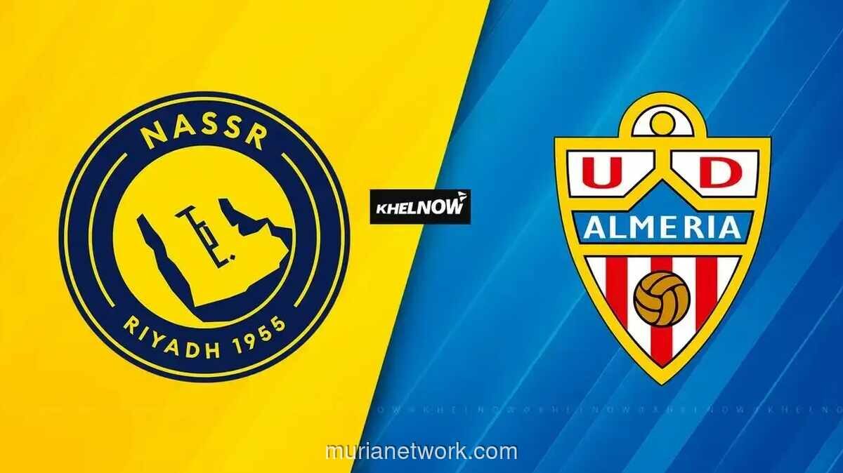 Al Nassr Takluk 2-4 dari Estrela Amadora, Bento Diusir di Laga Uji Coba