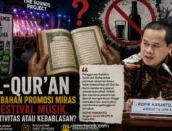 Kontroversi Hafalan Surat Ad-Duha dan Hadiah Miras: Kritik atas Gimmick yang Menyinggung