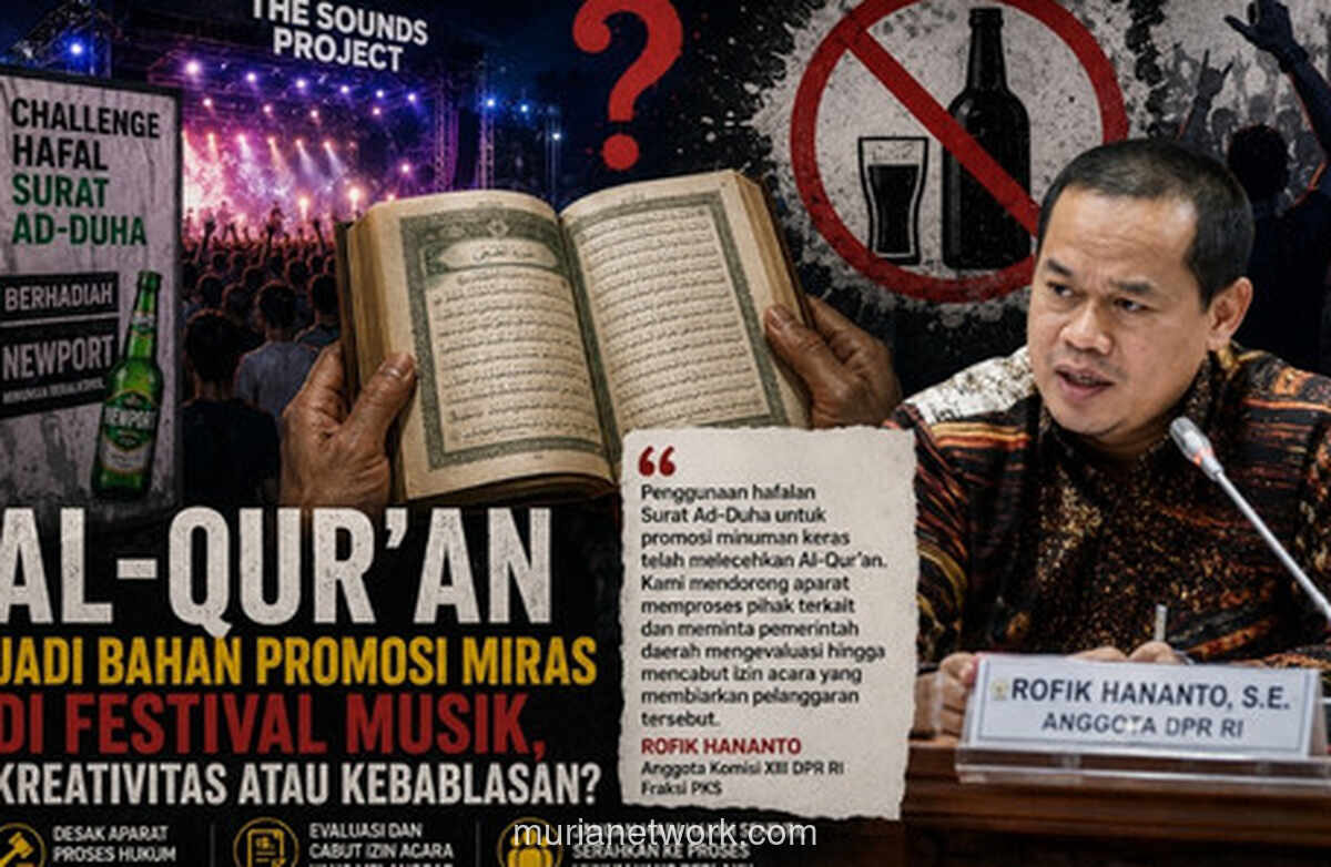 Kontroversi Hafalan Surat Ad-Duha dan Hadiah Miras: Kritik atas Gimmick yang Menyinggung