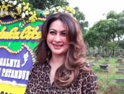 Diana Pungky Rugi Rp25 Miliar akibat Penipuan, Polisi Masih Selidiki