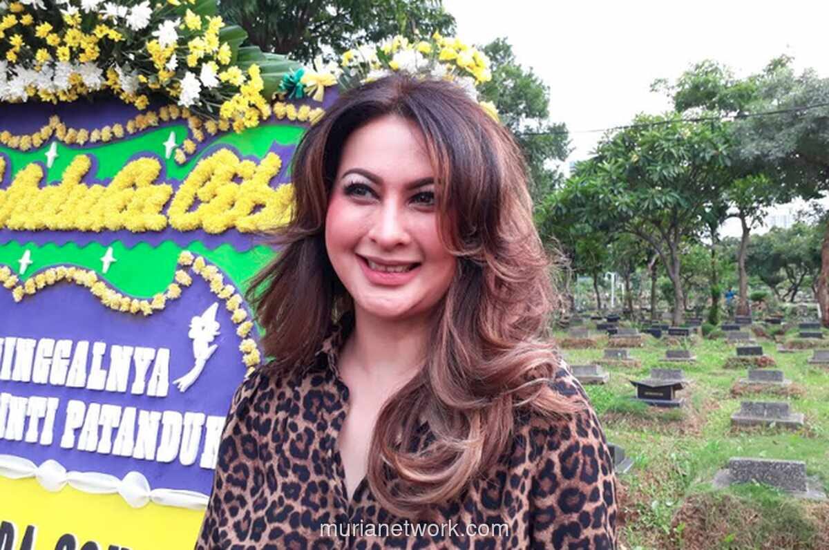Diana Pungky Rugi Rp25 Miliar akibat Penipuan, Polisi Masih Selidiki