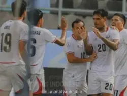 Sejarah Jadi Alarm Bahaya Jelang Indonesia Vs Singapura di Piala AFF 2026