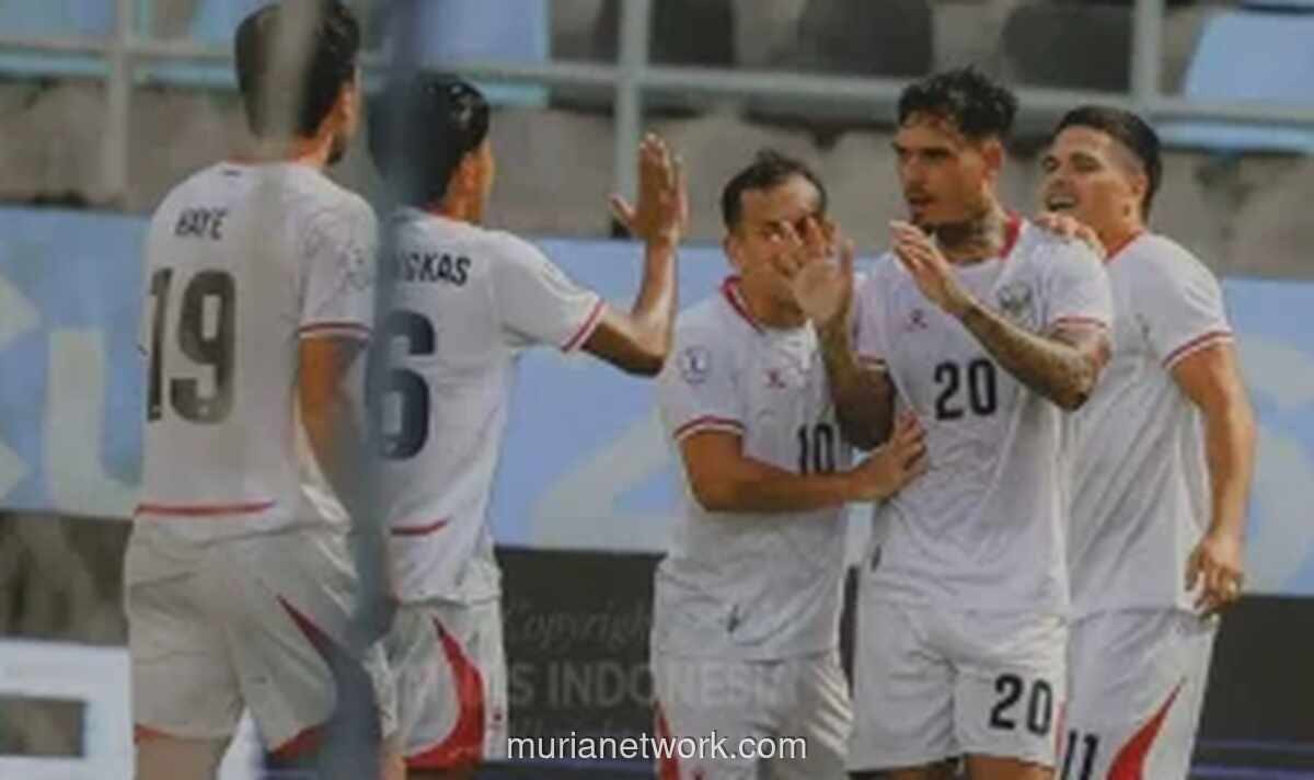Sejarah Jadi Alarm Bahaya Jelang Indonesia Vs Singapura di Piala AFF 2026
