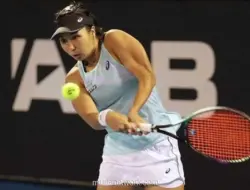 Aldila Sutjiadi dan Erin Routliffe Melaju ke Perempat Final Cincinnati Open