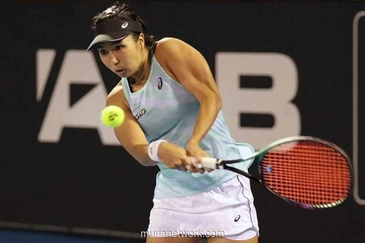 Aldila Sutjiadi dan Erin Routliffe Melaju ke Perempat Final Cincinnati Open