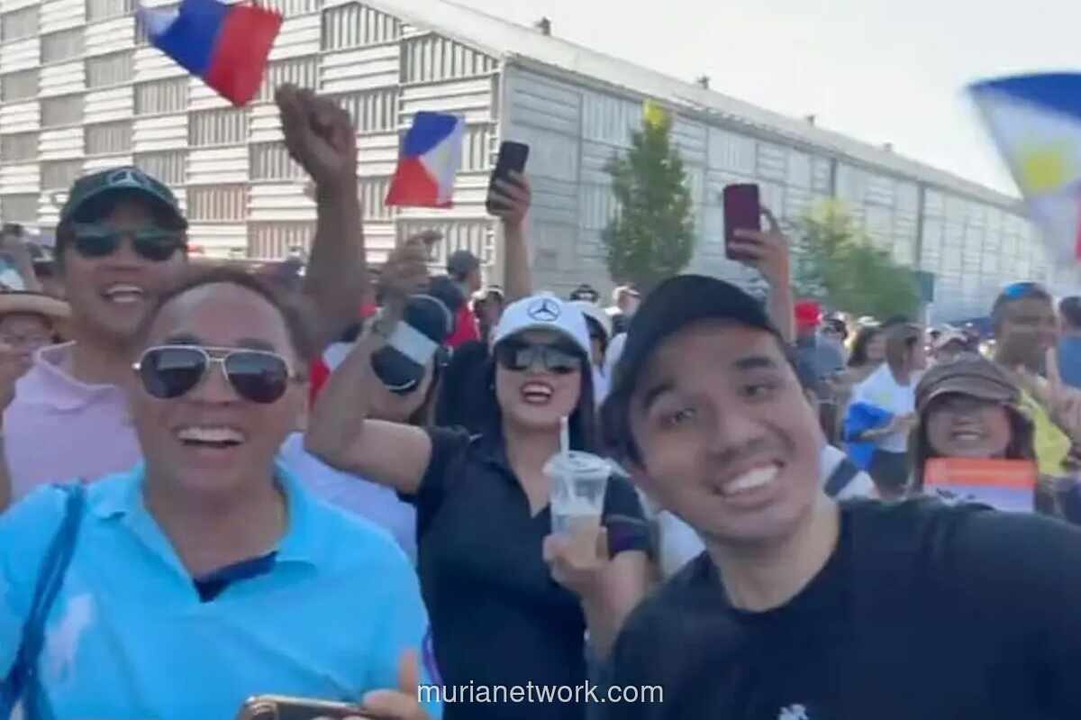 Eala Tembus Babak Ketiga Canadian Open, Tiket Ludes dan Makanan Habis