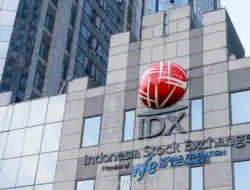 BEI Resmi Angkat Alex Widi Kristiono sebagai Komisaris Gantikan Oki Ramadhana