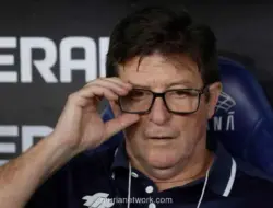 Independiente Rivadavia Optimis Hadapi Fluminense di Mendoza