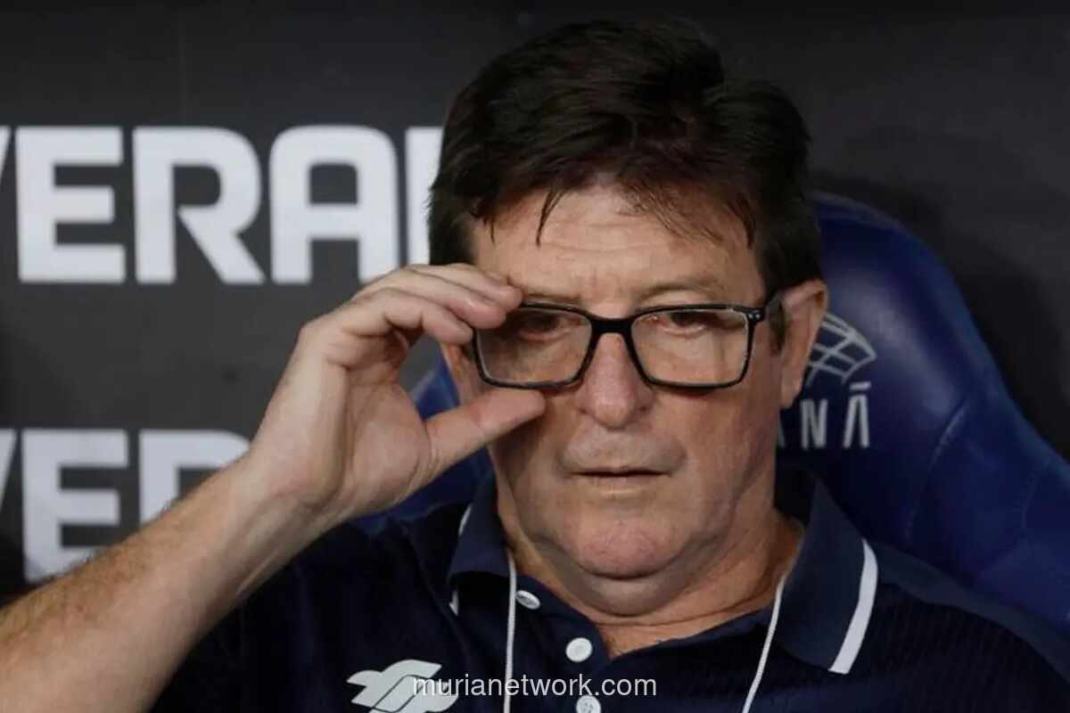 Independiente Rivadavia Optimis Hadapi Fluminense di Mendoza