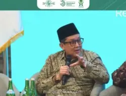 Ketum ISNU: NU Perlu Perluas Peran hingga Tingkat Global