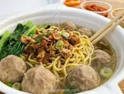 Alternatif Pengganti Styrofoam untuk Kemasan Makanan, Aman dan Ramah Lingkungan