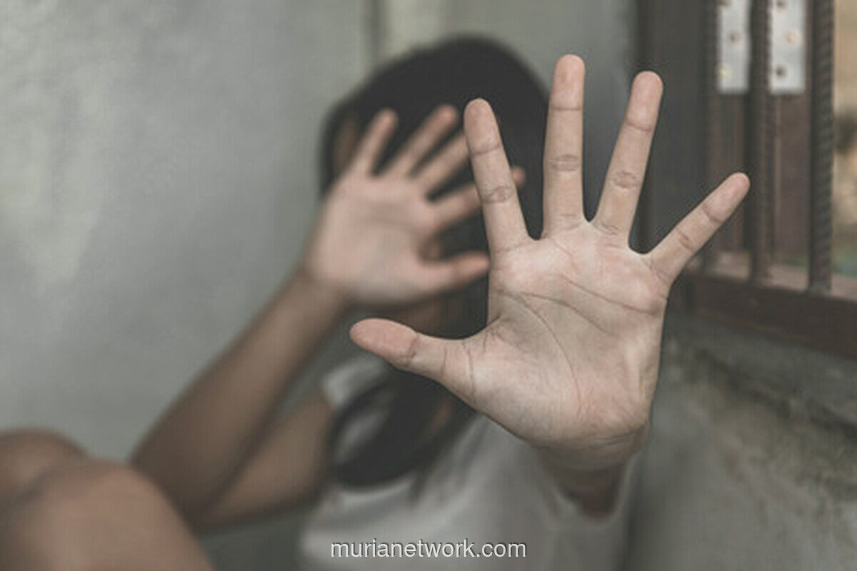 Anak Pejabat Dinsos Lampung Jadi Tersangka Penganiayaan Pacar di Bandung