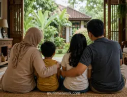 Saat Hukum Masih Buta pada Kasih Sayang Orang Tua Sambung