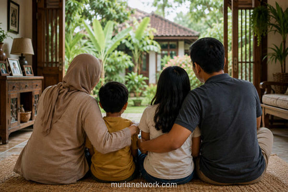 Saat Hukum Masih Buta pada Kasih Sayang Orang Tua Sambung