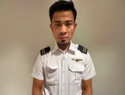 Pilot Malaysia Airlines Jadi Tersangka Penyelundupan 26 Kg Narkoba, Terancam Hukuman Mati