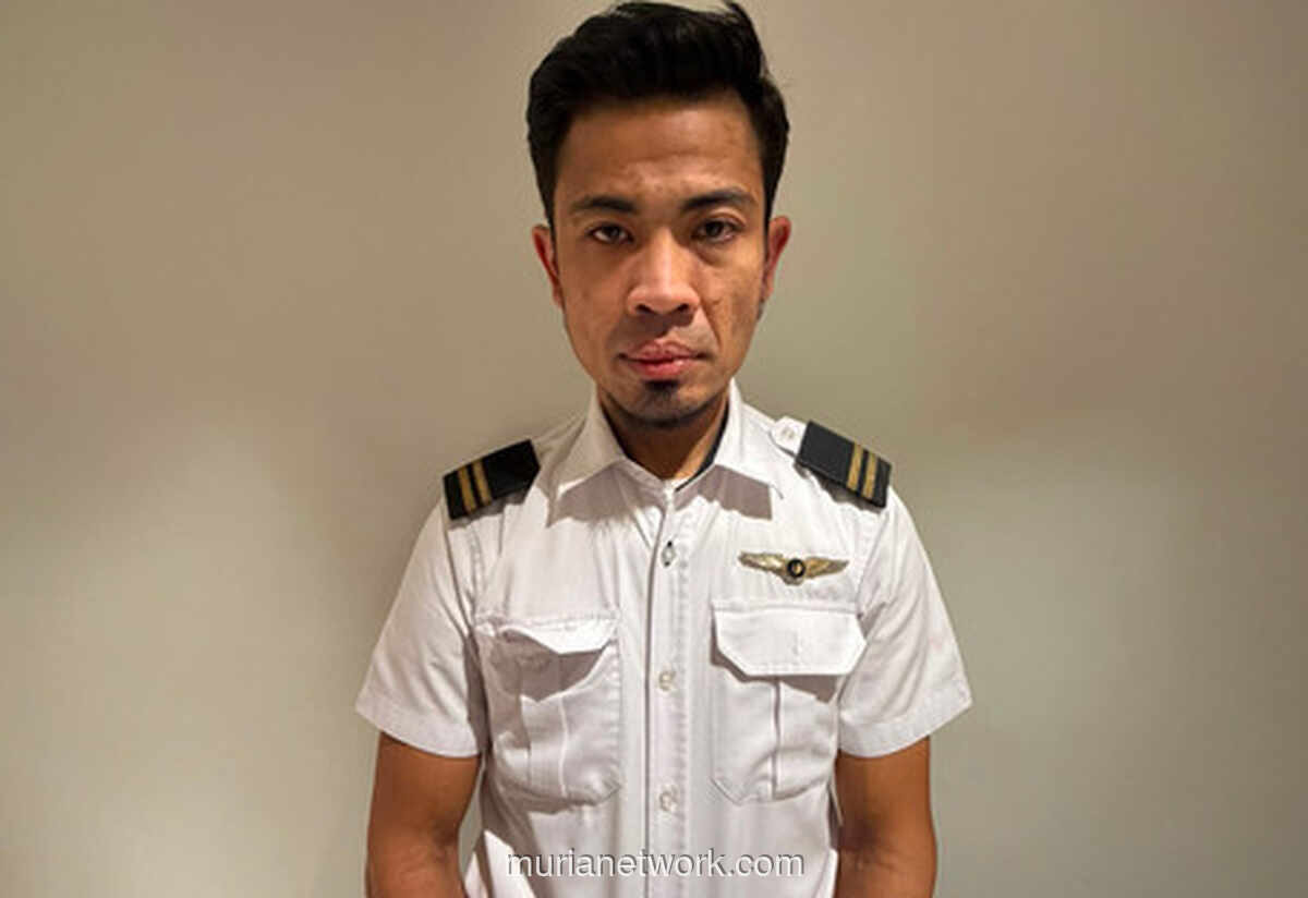 Pilot Malaysia Airlines Jadi Tersangka Penyelundupan 26 Kg Narkoba, Terancam Hukuman Mati