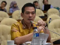 Komisi IV DPR Ingatkan Pemerintah Soal Kekeringan Ekstrem