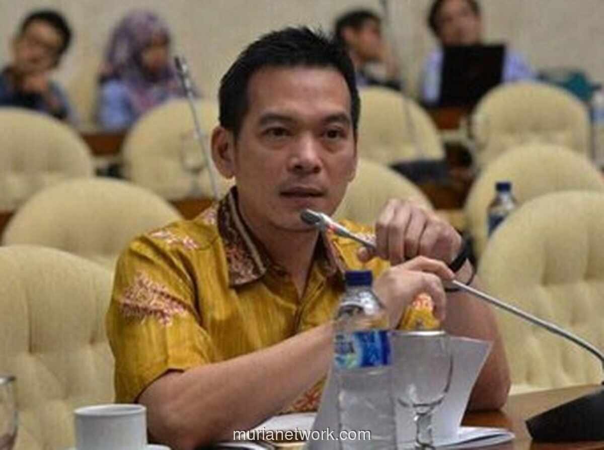 Komisi IV DPR Ingatkan Pemerintah Soal Kekeringan Ekstrem